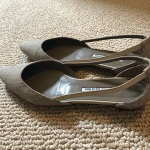 Manolo Blahnik Shoes - MANOLA BLAHNIK flats Manolo Blahnik Shoes - MANOLA BLAHNIK flats